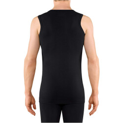FALKE Wool-Tech Light Funktionshirt black S