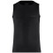 FALKE Wool-Tech Light Funktionshirt black S