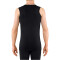 FALKE Wool-Tech Light Funktionshirt black S
