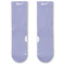 NIKE Fast Midweight Crew Laufsocken 499 - world indigo/white 46-50