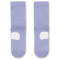 NIKE Fast Midweight Crew Laufsocken 499 - world indigo/white 46-50