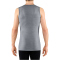 FALKE Wool-Tech Light Funktionshirt grey-heather M