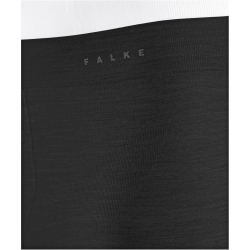 FALKE Wool-Tech Light Boxershorts 3000 - black L