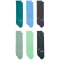 6er Pack NIKE Everyday Elevated Crew-Socken 911 - multi-color 34-38