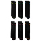 6er Pack NIKE Everyday Elevated Crew-Socken 909 - multi-color 34-38