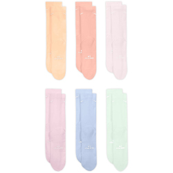 6er Pack NIKE Everyday Elevated Crew-Socken 908 -...