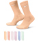 6er Pack NIKE Everyday Elevated Crew-Socken 908 - multi-color 34-38