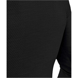 FALKE Wool-Tech Light Funktionsshirt black S