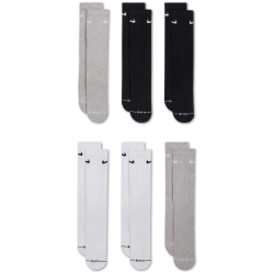 6er Pack NIKE Everyday Elevated Crew-Socken 903 -...