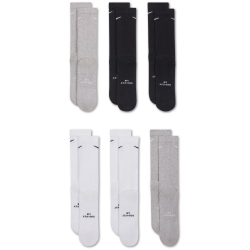 6er Pack NIKE Everyday Elevated Crew-Socken 903 -...