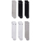 6er Pack NIKE Everyday Elevated Crew-Socken 903 - multi-color 34-38