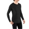 FALKE Wool-Tech Light Funktionsshirt black L