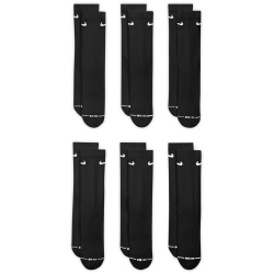 6er Pack NIKE Everyday Elevated Crew-Socken 902 -...