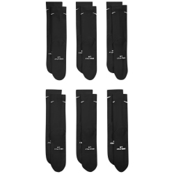 6er Pack NIKE Everyday Elevated Crew-Socken 902 -...