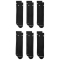 6er Pack NIKE Everyday Elevated Crew-Socken 902 - multi-color 34-38