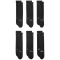 6er Pack NIKE Everyday Elevated Crew-Socken 902 - multi-color 34-38