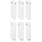 6er Pack NIKE Everyday Elevated Crew-Socken 901 - multi-color 34-38