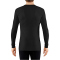 FALKE Wool-Tech Light Funktionsshirt black XL