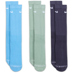 3er Pack NIKE Everyday Elevated Crew-Socken 911 -...