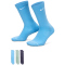3er Pack NIKE Everyday Elevated Crew-Socken 911 - multi-color 34-38