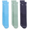 3er Pack NIKE Everyday Elevated Crew-Socken 911 - multi-color 34-38