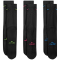 3er Pack NIKE Everyday Elevated Crew-Socken 909 - multi-color 34-38
