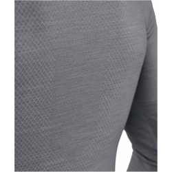 FALKE Wool-Tech Light Funktionsshirt grey-heather M