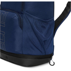NIKE Varsity Elite Rucksack (33 Liter) 410 - midnight navy/black/iron grey