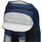 NIKE Varsity Elite Rucksack (33 Liter) 410 - midnight navy/black/iron grey