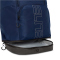 NIKE Varsity Elite Rucksack (33 Liter) 410 - midnight navy/black/iron grey