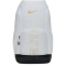 NIKE Varsity Elite Rucksack (33 Liter) 100 - white/black/metallic gold