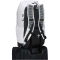 NIKE Varsity Elite Rucksack (33 Liter) 100 - white/black/metallic gold