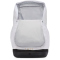 NIKE Varsity Elite Rucksack (33 Liter) 100 - white/black/metallic gold