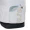 NIKE Varsity Elite Rucksack (33 Liter) 100 - white/black/metallic gold