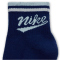 3er Pack NIKE Everyday Plus Ankle Trainingssocken Herren 902 - multi-color 38-42