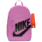 NIKE Elemental Rucksack (20 Liter) Kinder 503 - lt magenta/orange/black