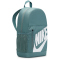 NIKE Elemental Rucksack (20 Liter) Kinder 382 - mineral slate/orange/white
