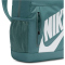 NIKE Elemental Rucksack (20 Liter) Kinder 382 - mineral slate/orange/white