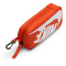NIKE Elemental Rucksack (20 Liter) Kinder 382 - mineral slate/orange/white