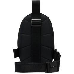 NIKE Sportswear Commute Umhängetasche (1 Liter) 011 - black/black/anthracite
