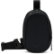 NIKE Sportswear Commute Umhängetasche (1 Liter) 011 - black/black/anthracite