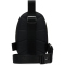 NIKE Sportswear Commute Umhängetasche (1 Liter) 011 - black/black/anthracite