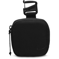 NIKE Sportswear Commute Umhängetasche (9 Liter) 011 - black/black/anthracite