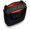 NIKE Sportswear Commute Tragetasche (18 Liter) 011 - black/black/anthracite
