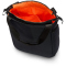 NIKE Sportswear Commute Tragetasche (18 Liter) 011 - black/black/anthracite