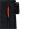 NIKE Sportswear Commute Tragetasche (18 Liter) 011 - black/black/anthracite