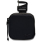 NIKE Sportswear Commute Tragetasche (18 Liter) 011 - black/black/anthracite