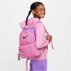 NIKE Brasilia JDI Mini Rucksack (11 Liter) Kinder 646 -...