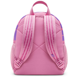 NIKE Brasilia JDI Mini Rucksack (11 Liter) Kinder 646 - magic flamingo/magic flamingo/black