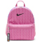 NIKE Brasilia JDI Mini Rucksack (11 Liter) Kinder 646 - magic flamingo/magic flamingo/black